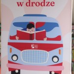 Mała książka w drodze